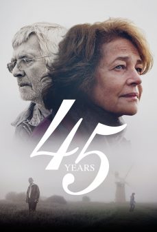 مشاهدة وتحميل فلم 45 Years 45 عام اونلاين