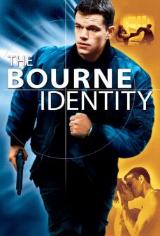 تحميل فلم The Bourne Identity اولاين مشاهده مباشره مشاهدة وتحميل فلم The Bourne Identity هوية بورن اونلاين