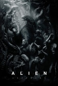مشاهدة وتحميل فلم Alien: Covenant فضائي: العهد اونلاين