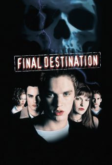 مشاهدة وتحميل فلم Final Destination الوجهة الأخيرة اونلاين