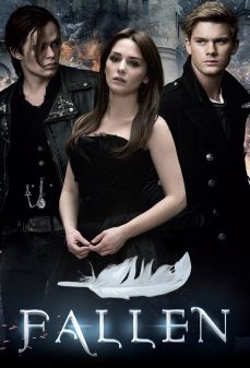 مشاهدة وتحميل فلم Fallen  اونلاين