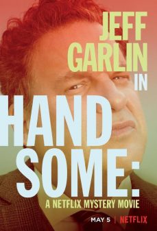 مشاهدة وتحميل فلم Handsome: A Netflix Mystery Movie وسيم اونلاين