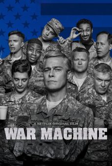 تحميل فلم War Machine اولاين مشاهده مباشره مشاهدة وتحميل فلم War Machine اونلاين