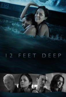 تحميل فلم 12 Feet Deep اولاين مشاهده مباشره مشاهدة وتحميل فلم 12 Feet Deep اونلاين