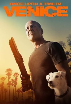 مشاهدة وتحميل فلم Once Upon a Time in Venice ذات مرة في البندقية اونلاين