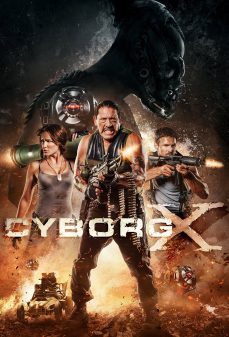 تحميل فلم Cyborg X اولاين مشاهده مباشره مشاهدة وتحميل فلم Cyborg X اونلاين