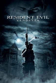 تحميل فلم Resident Evil: Vendetta اولاين مشاهده مباشره مشاهدة وتحميل فلم Resident Evil: Vendetta اونلاين