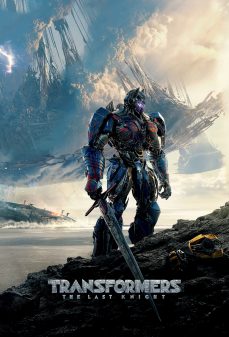 مشاهدة وتحميل فلم Transformers: The Last Knight المتحولون: الفارس الأخير اونلاين