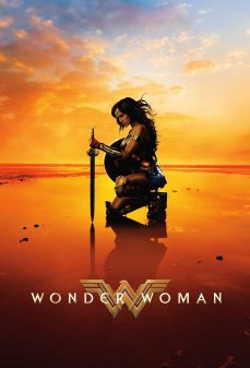 مشاهدة وتحميل فلم Wonder Woman  اونلاين