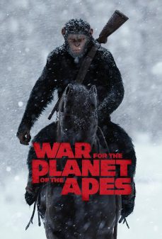 مشاهدة وتحميل فلم War for the Planet of the Apes حرب لأجل كوكب القرود اونلاين