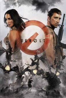 مشاهدة وتحميل فلم Revolt تمرُد اونلاين
