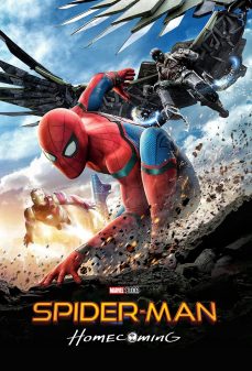تحميل فلم Spider-Man: Homecoming اولاين مشاهده مباشره مشاهدة وتحميل فلم Spider-Man: Homecoming الرجل العنكبوت: العودة للوطن اونلاين