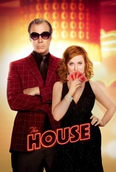مشاهدة وتحميل فلم The House  اونلاين