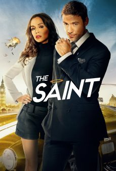 مشاهدة وتحميل فلم The Saint  اونلاين