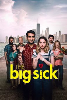 تحميل فلم The Big Sick اولاين مشاهده مباشره مشاهدة وتحميل فلم The Big Sick المريض الكبير اونلاين
