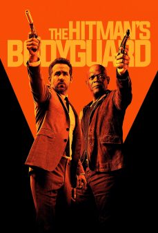 مشاهدة وتحميل فلم The Hitman’s Bodyguard الحارس الشخصي لقاتل محترف اونلاين