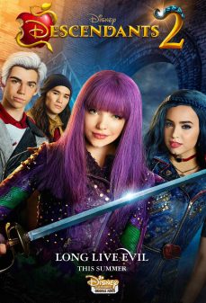 تحميل فلم Descendants 2 اولاين مشاهده مباشره مشاهدة وتحميل فلم Descendants 2 اونلاين