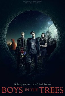 مشاهدة وتحميل فلم Boys in the Trees أولاد في الأشجار اونلاين