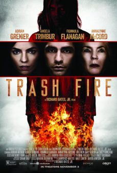 تحميل فلم Trash Fire اولاين مشاهده مباشره مشاهدة وتحميل فلم Trash Fire حريق المُهملات اونلاين