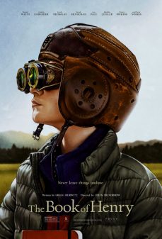 مشاهدة وتحميل فلم The Book of Henry كتاب هنري اونلاين