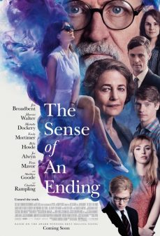 مشاهدة وتحميل فلم The Sense of an Ending  اونلاين