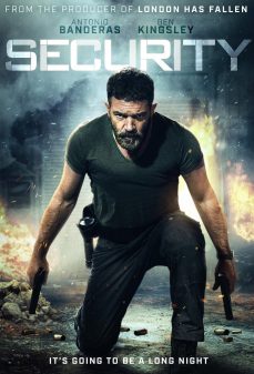 مشاهدة وتحميل فلم Security  اونلاين