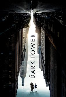 مشاهدة وتحميل فلم The Dark Tower  اونلاين
