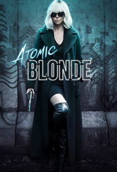 مشاهدة وتحميل فلم Atomic Blonde الشقراء الذرية اونلاين