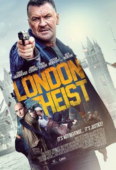 تحميل فلم London Heist اولاين مشاهده مباشره مشاهدة وتحميل فلم London Heist سطو في لندن اونلاين