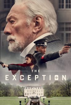 تحميل فلم The Exception اولاين مشاهده مباشره مشاهدة وتحميل فلم The Exception الاستثناء اونلاين