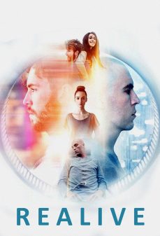 مشاهدة وتحميل فلم Realive إحياء اونلاين