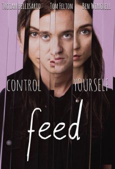 مشاهدة وتحميل فلم Feed  اونلاين