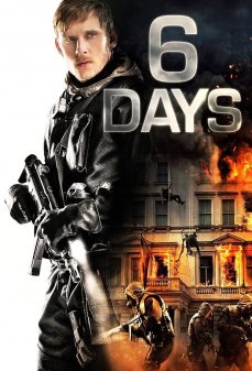 مشاهدة وتحميل فلم 6 Days ستة أيام اونلاين