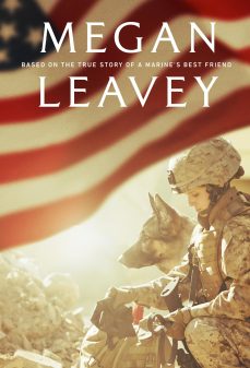 مشاهدة وتحميل فلم Megan Leavey  اونلاين