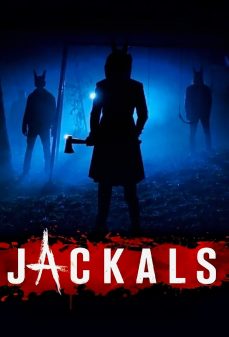 مشاهدة وتحميل فلم Jackals  اونلاين
