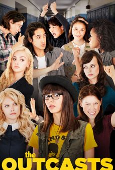 مشاهدة وتحميل فلم The Outcasts  اونلاين