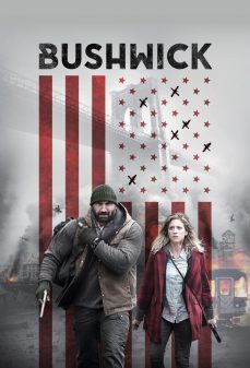 مشاهدة وتحميل فلم Bushwick بوشويك اونلاين
