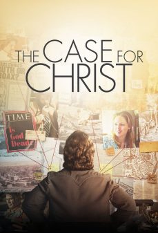 مشاهدة وتحميل فلم The Case for Christ  اونلاين