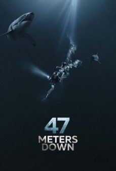 تحميل فلم 47 Meters Down اولاين مشاهده مباشره مشاهدة وتحميل فلم 47 Meters Down 47 متر لأسفل اونلاين