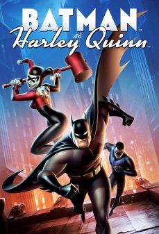 تحميل فلم Batman and Harley Quinn اولاين مشاهده مباشره مشاهدة وتحميل فلم Batman and Harley Quinn اونلاين
