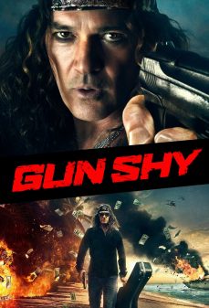 مشاهدة وتحميل فلم Gun Shy سلاح خجول اونلاين