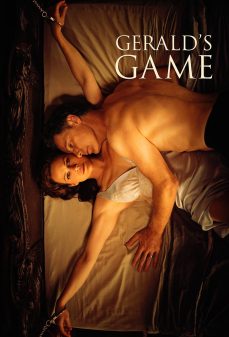 مشاهدة وتحميل فلم Gerald’s Game لعبة جيرالد اونلاين