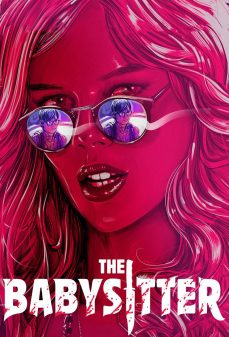 مشاهدة وتحميل فلم The Babysitter  اونلاين