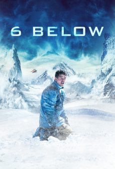 مشاهدة وتحميل فلم 6 Below: Miracle on the Mountain 6 درجات لأسفل: معجزة على الجبل اونلاين