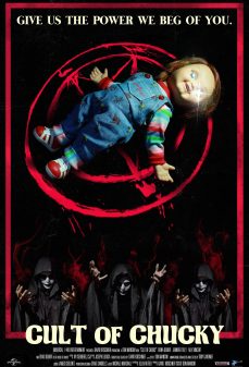مشاهدة وتحميل فلم Cult of Chucky طائفة تشاكي اونلاين