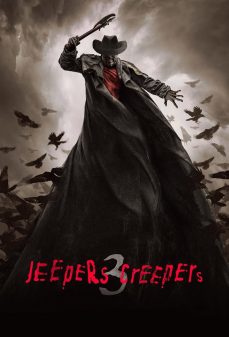 مشاهدة وتحميل فلم Jeepers Creepers III  اونلاين