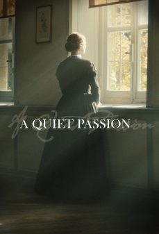 تحميل فلم A Quiet Passion اولاين مشاهده مباشره مشاهدة وتحميل فلم A Quiet Passion عشق هادئ اونلاين