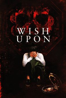 مشاهدة وتحميل فلم Wish Upon ما تتمناه اونلاين