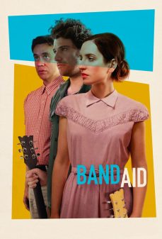 مشاهدة وتحميل فلم Band Aid  اونلاين