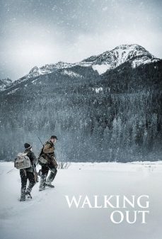 تحميل فلم Walking Out اولاين مشاهده مباشره مشاهدة وتحميل فلم Walking Out اونلاين